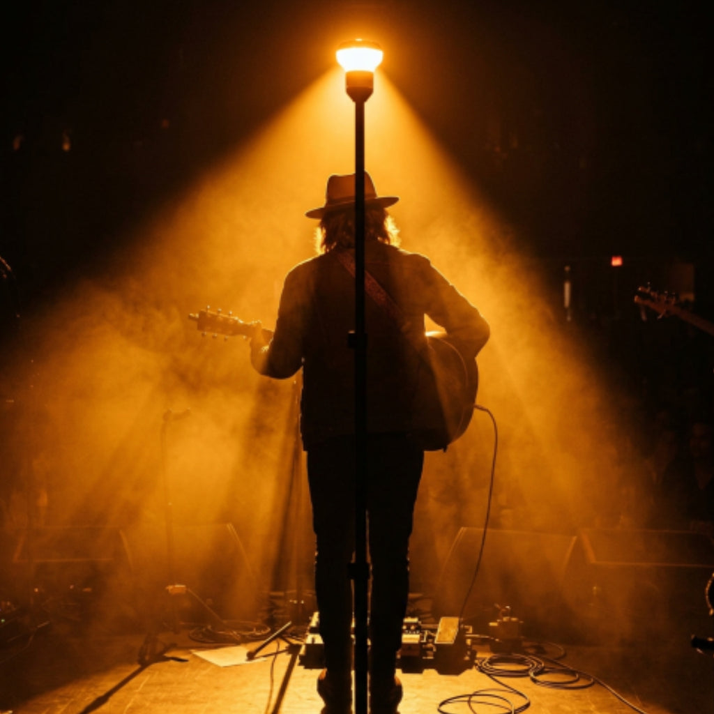 All Portable Stage Lighting Pedals and Accessories | StompLight ...