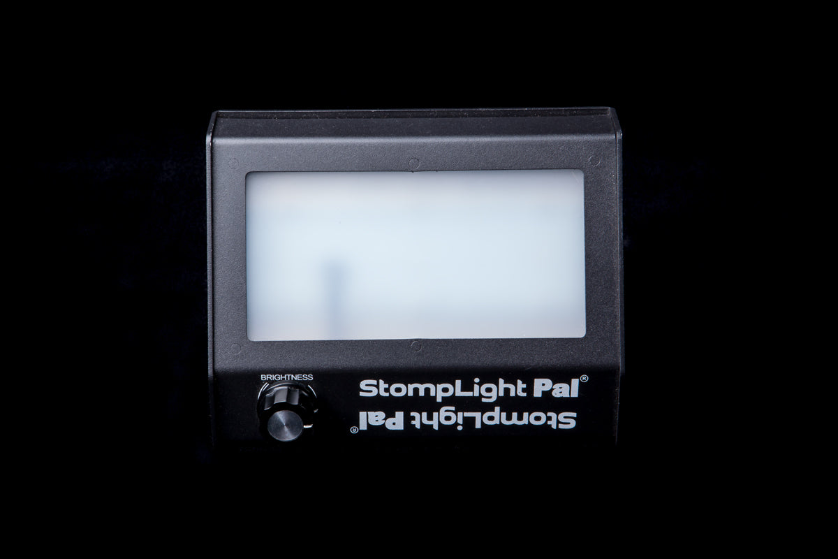 Quartet Stage Lighting Bundle - StompLight® 