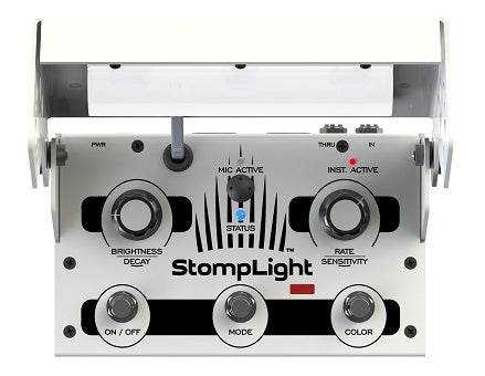 StompLight® Singer-Songwriter Bundle - StompLight® 