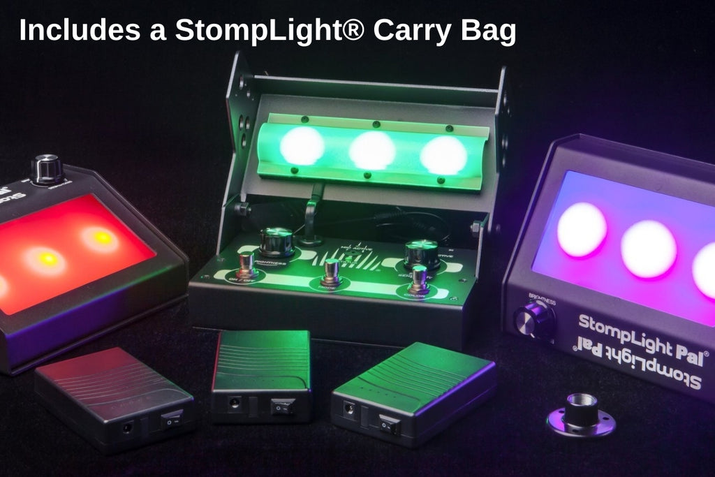 Trio Bundle - StompLight® 