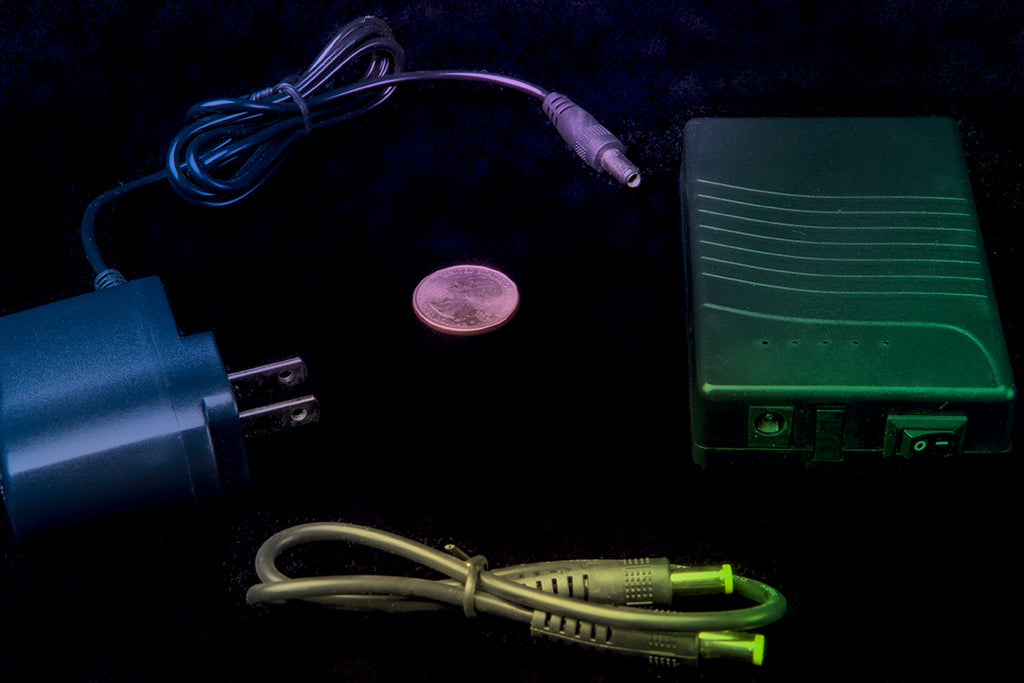 StompLight® Power Bank - StompLight® 